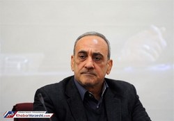 گرشاسبی: بازیکنان وفادارانه و مردانه ایستادند