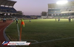 یادداشت| به خاطر میخی نعلی افتاد