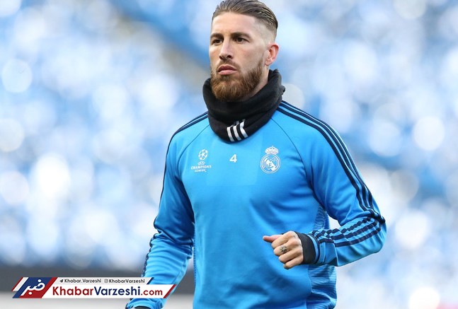 دلیل اصلی غیبت راموس مقابل زسکا فاش شد