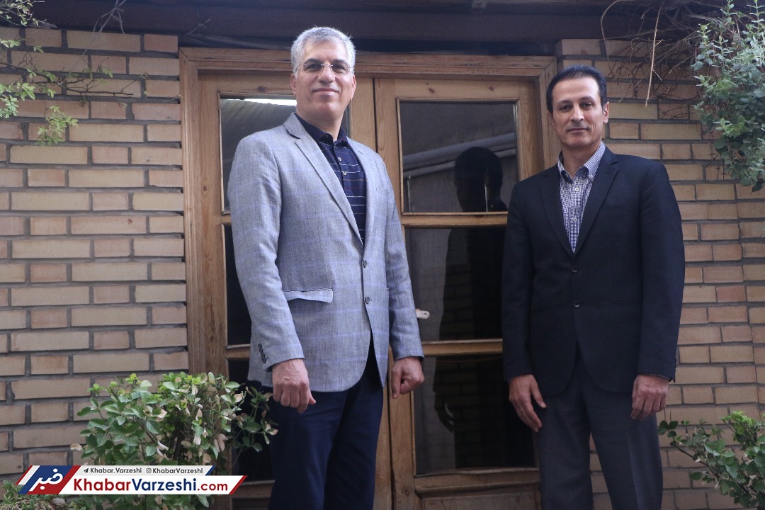 مربیان تیم ملی بسکتبال در خبرورزشی: در ایران روز برد یعنی حیات و باخت یعنی مرگ