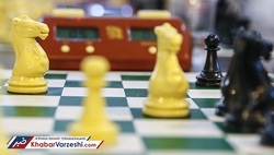 برتری بانوان و شکست مردان در المپیاد جهانی شطرنج