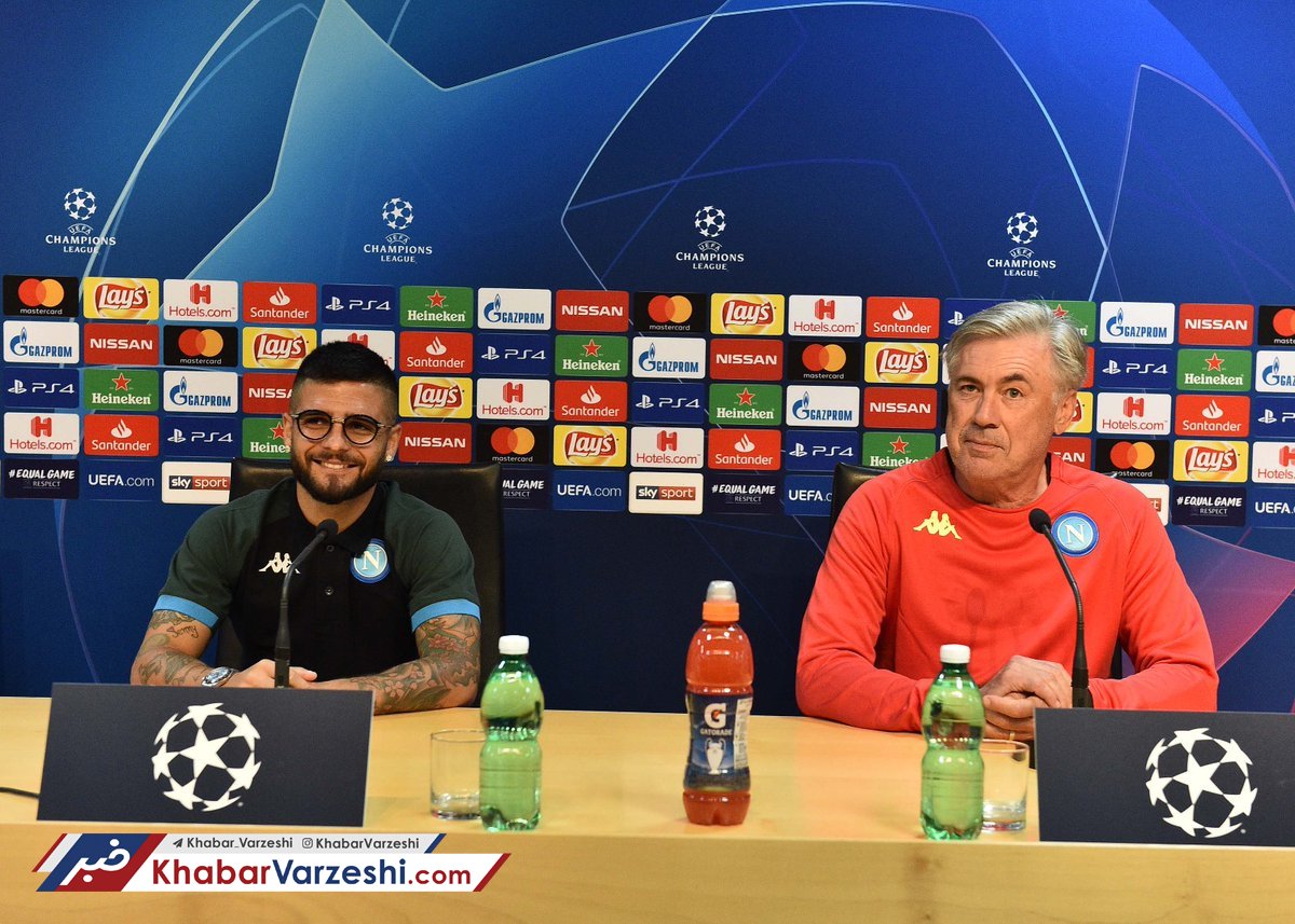 کارلتو: صلاح همیشه خطرناک است