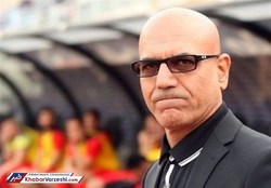 مرزبان: زورمان به استقلال می‌رسید