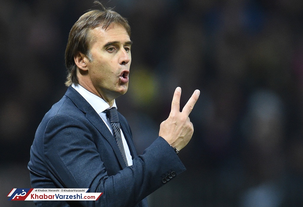 لوپتگی: هرکاری کردیم نشد گل بزنیم