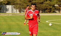 عبدالله زاده: دنبال اولین قهرمانی تاریخ تراکتور هستیم