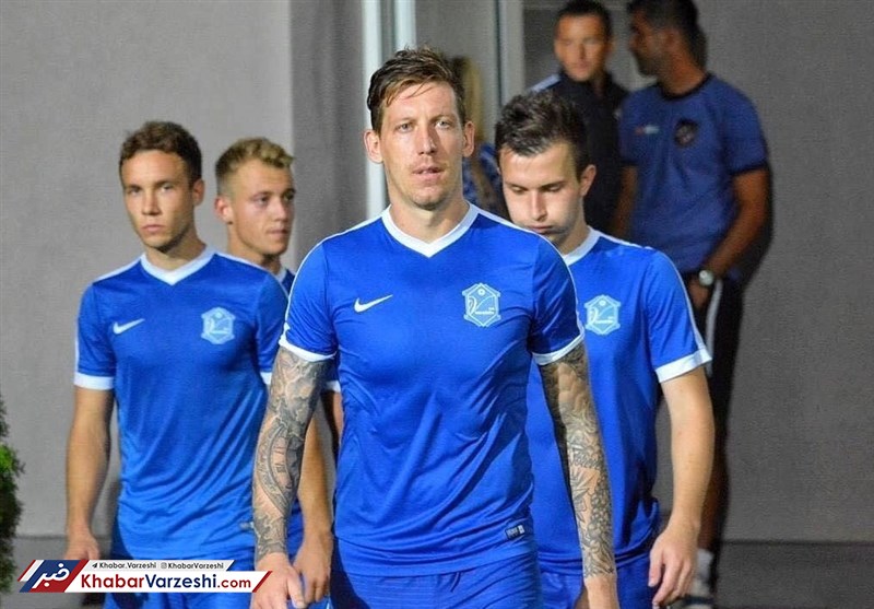 صدرنشین لیگ برتر ایران در آستانه کسر امتیاز