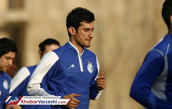 جزئیات درگذشت غلام‌نژاد از زبان پدرش