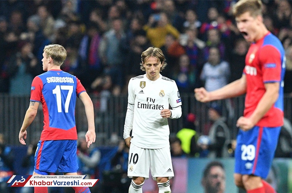 ناراحتی بهترین بازیکن سال از سرمربی تیم