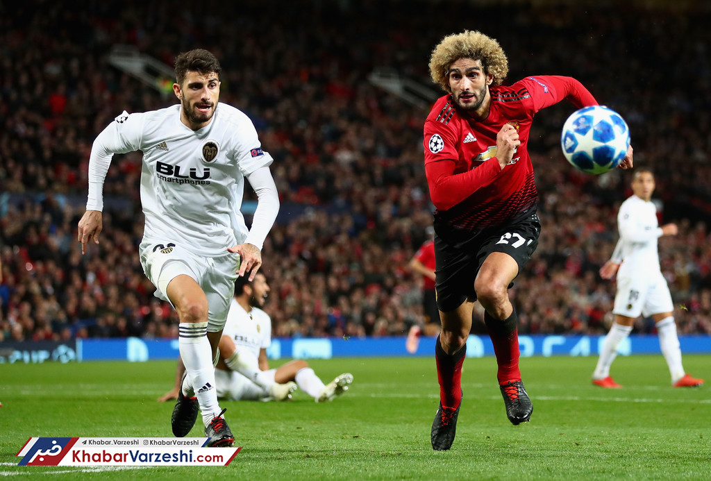 فلینی: رو به رشدیم!