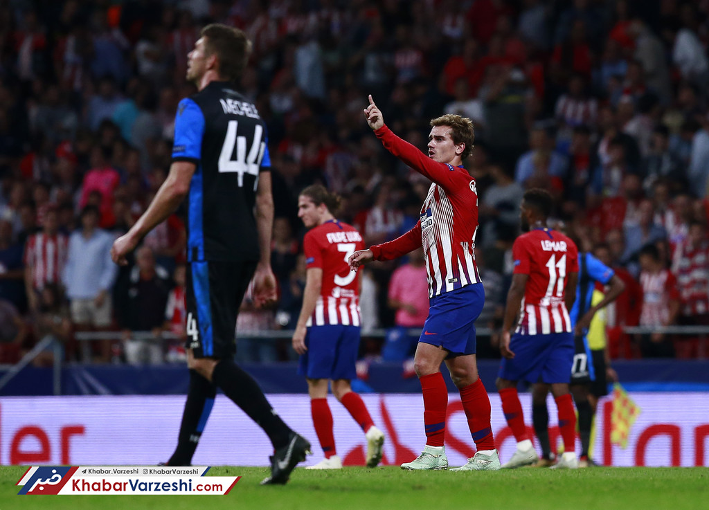 بارسا ومبلی را فتح کرد؛ لیورپول در بندر ناپل غرق شد