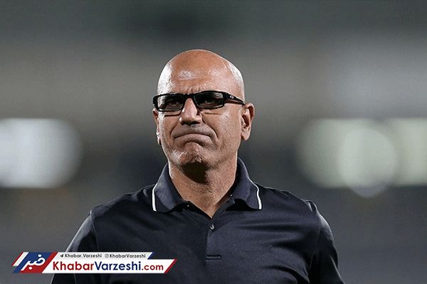 برای نفت مسجدسلیمان یک گله گوسفند قربانی می‌کنم!