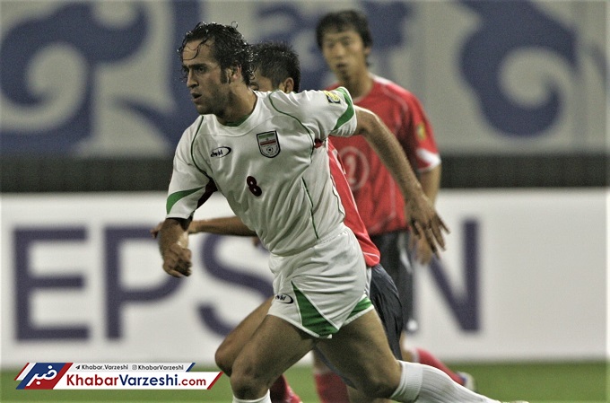 جادوگر کاندید عنوان بهترین هافبک تاریخ جام ملت‌های آسیا