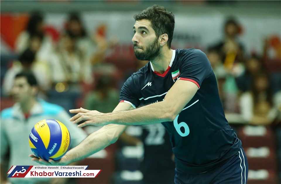 سید: فقط مانده به رزنده بگویم به درد نخور