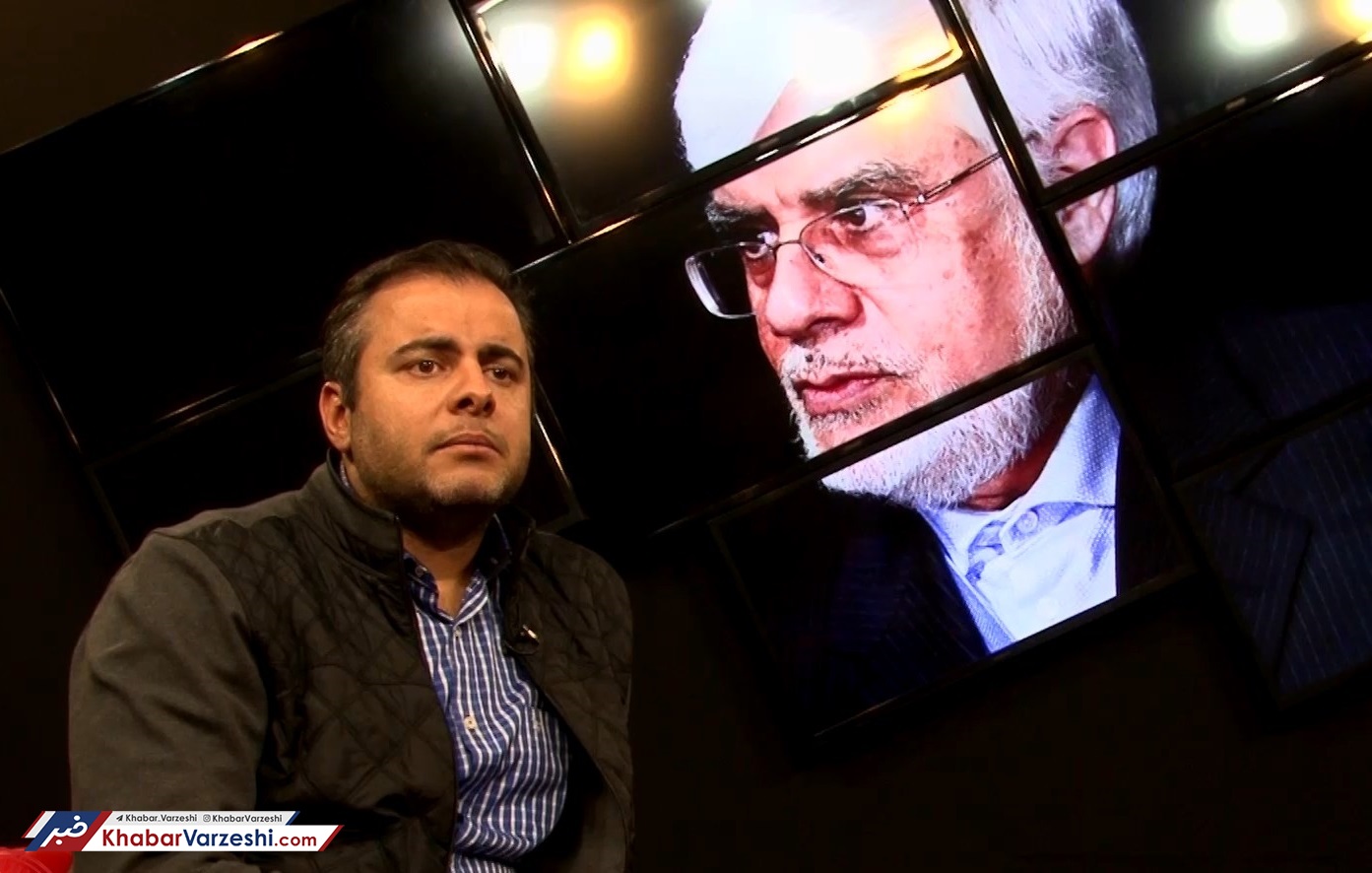 پسر عارف بلد است، پسران ورزش نه!