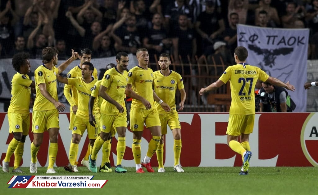 از سفر طولانی توپچی‌ها تا بازی سختِ روسونری و مبارزه عقاب‌ها