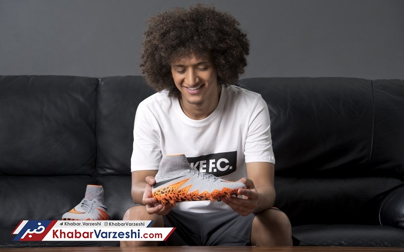 صحبت های جنجالی عمر عبدالرحمن علیه تیم سابقش