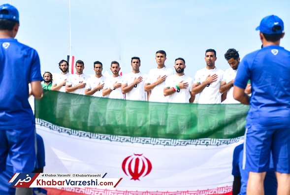 ۱۲ بازیکن به اردوی تیم ملی دعوت شدند