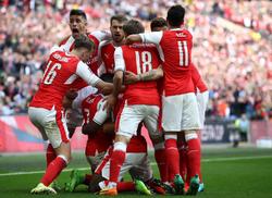 ترکیب آرسنال برابر قره باغ اعلام شد