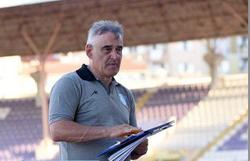 اظهارات مربیان تیم های قطری درباره بازی برگشت السد با پرسپولیس