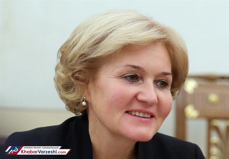 انتقاد بانوی سیاست‌مدار از نبود VAR در لیگ اروپا