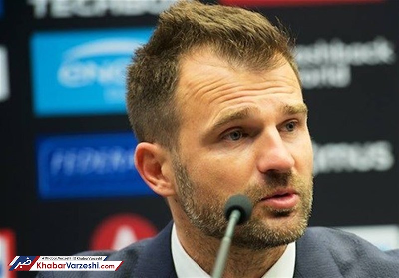 مصدومیت رضایی مایه ناراحتی ماست