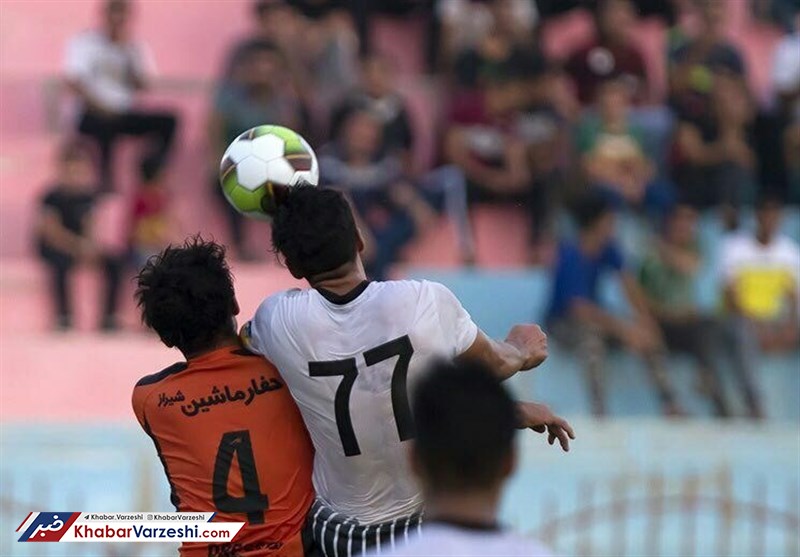 جام حذفی| صعود مس کرمان با پیروزی پرگل