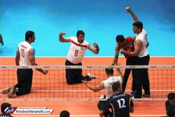 نعمتی: قهرمانی برای ماست