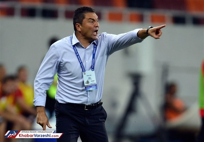 استان: بود و نبود رفیعی، مشکل فولاد نیست