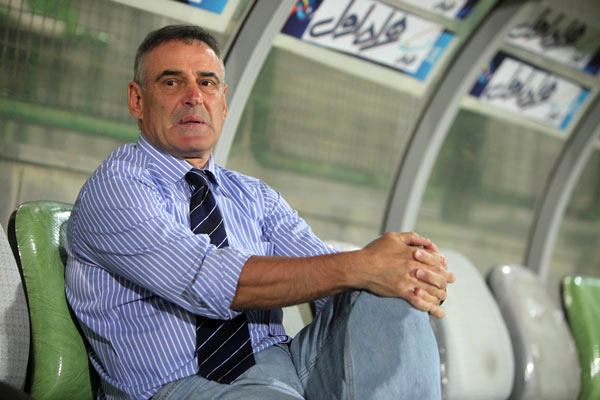 روزهای تلخ لوک بدشانس در قطر!