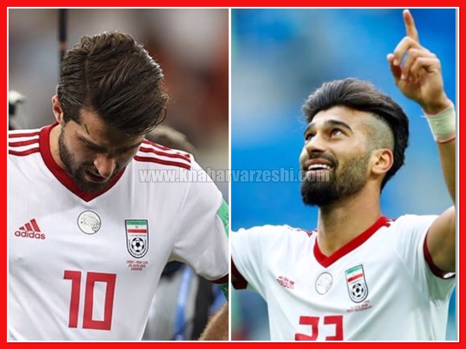 آخر و عاقبت ملی پوشانی که تیم ندارند!