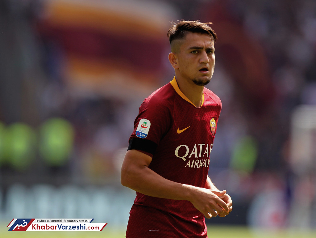 جانشین روبن در بایرن مونیخ از رم می‌آید