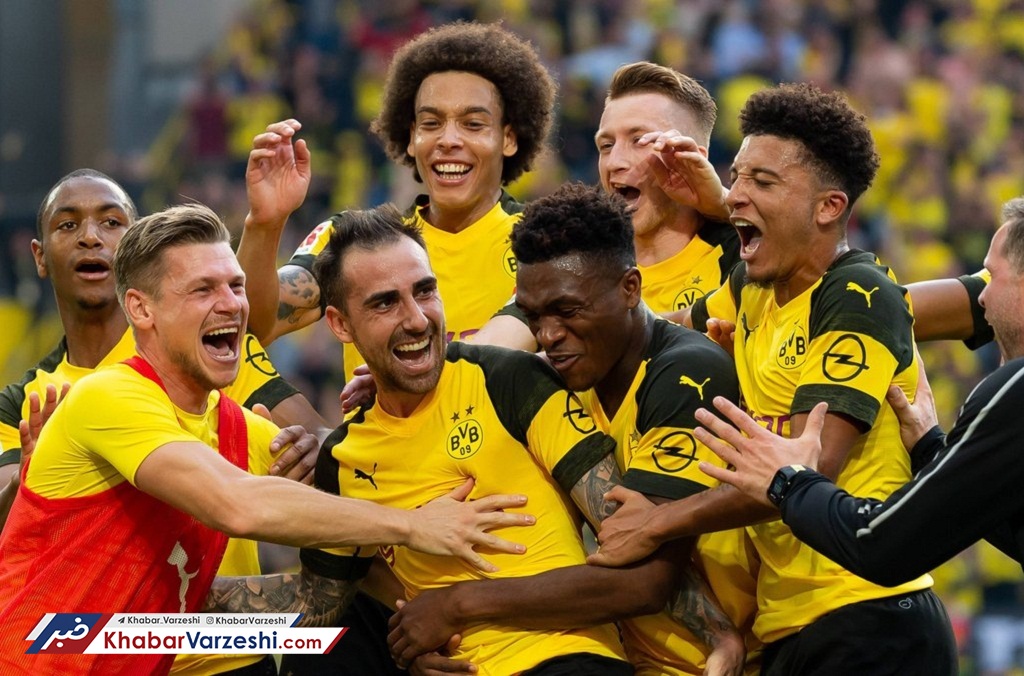 پیروزی زنبورها با هت‌تریک آلکاسر