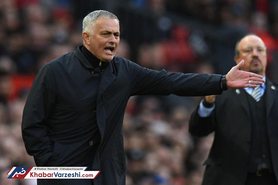 عکس| شوخی عجیب آقای‌خاص با فیلمبردار