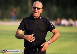 مرزبان: شفر به بازیکن من توهین می‌کرد!