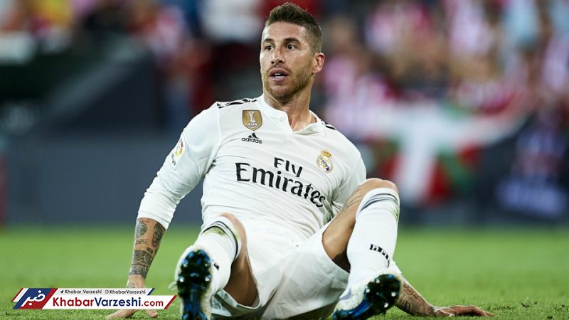 راموس: اخراج لوپتگی دیوانگی است