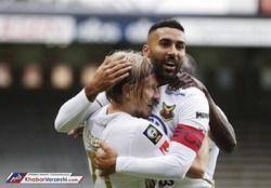 تمجید سرمربی آمیان از ستاره ایرانی تیمش