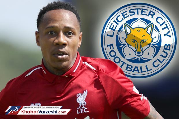 یک لیورپولی در آستانه ترک آنفیلد