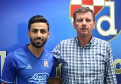 بازگشت ملی‌پوش ایرانی به ترکیب اصلی