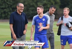 اعتقادات عجیب و خرافاتی سرمربی چلسی