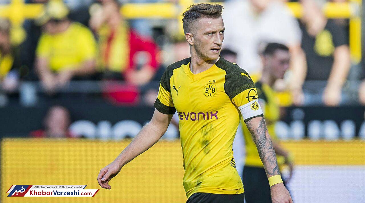 ستاره تیم ملی آلمان، غایب بزرگ لیگ ملت‌ها