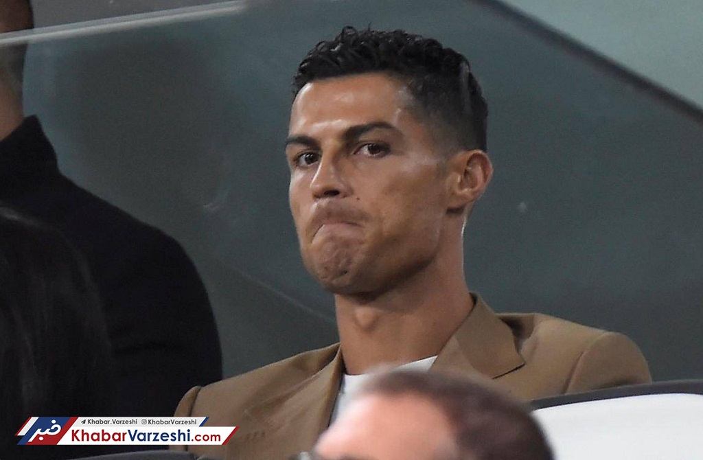 عجیب اما واقعی؛ رونالدو به یک تجاوز دیگر هم متهم شد!