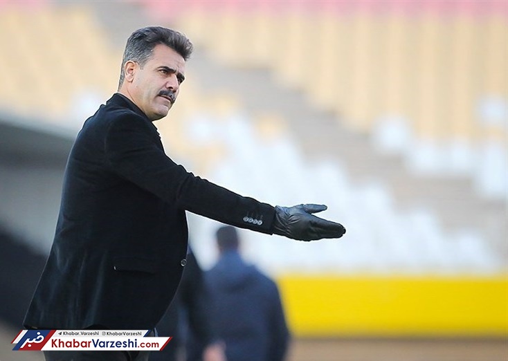 بدهکاری 700 میلیونی استقلال به پورموسوی