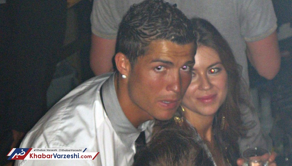 عکس| سند حق‌السکوت رونالدو به قربانی تجاوز