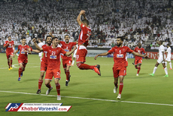 فوتبال نوشت| شادی قبل از گل