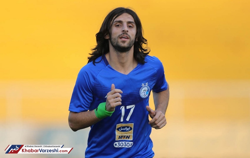 خبری خوش برای شفر و استقلالی‌ها