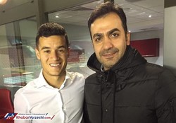 مدیرعامل استقلال خوزستان استعفا داد