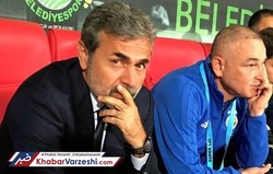 سرمربی سابق فنرباغچه در تیررس تراکتورسازی