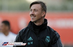 برای سرمربیگری در رئال عجله‌ای ندارم