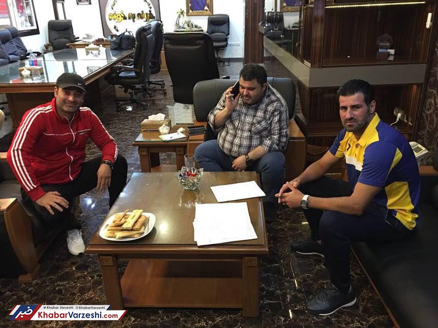 روح سپیدرود در کالبد خونه‌به‌خونه