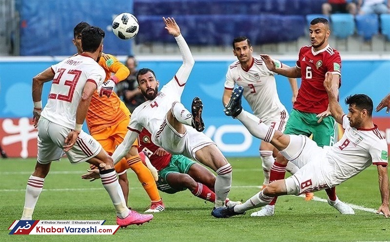 آمدن بولیوی به ایران چقدر آب می‌خورد؟!